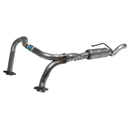 Walker CATALYTIC CONVERTER 56092